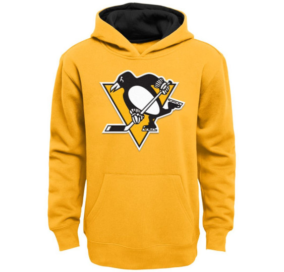 Mikina Alternative Prime Pittsburgh Penguins JR