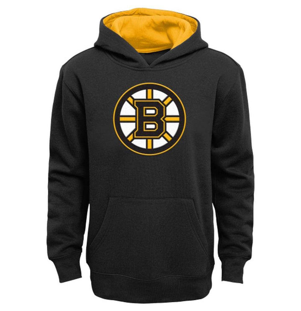 Mikina Prime Boston Bruins JR