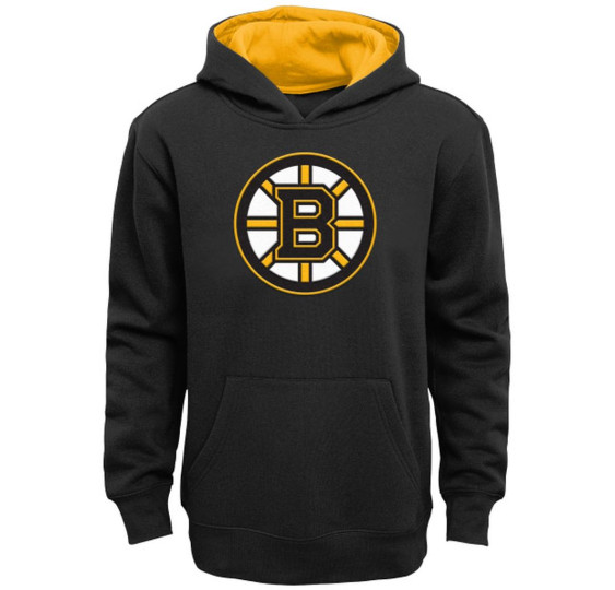 Mikina Prime Boston Bruins JR