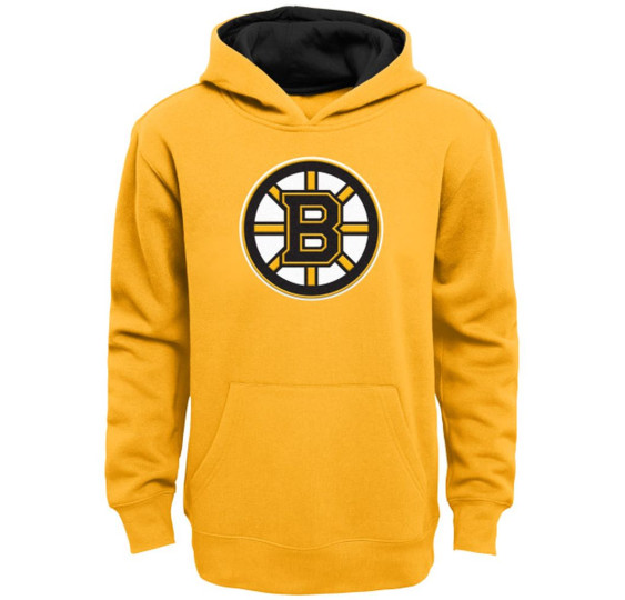 Mikina Alternative Prime Boston Bruins JR