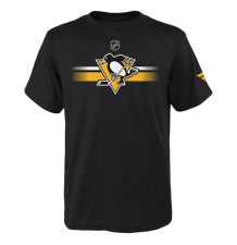 Triko Apro Pittsburgh Penguins JR