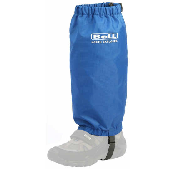 Návleky Gaiter Kids dutchblue