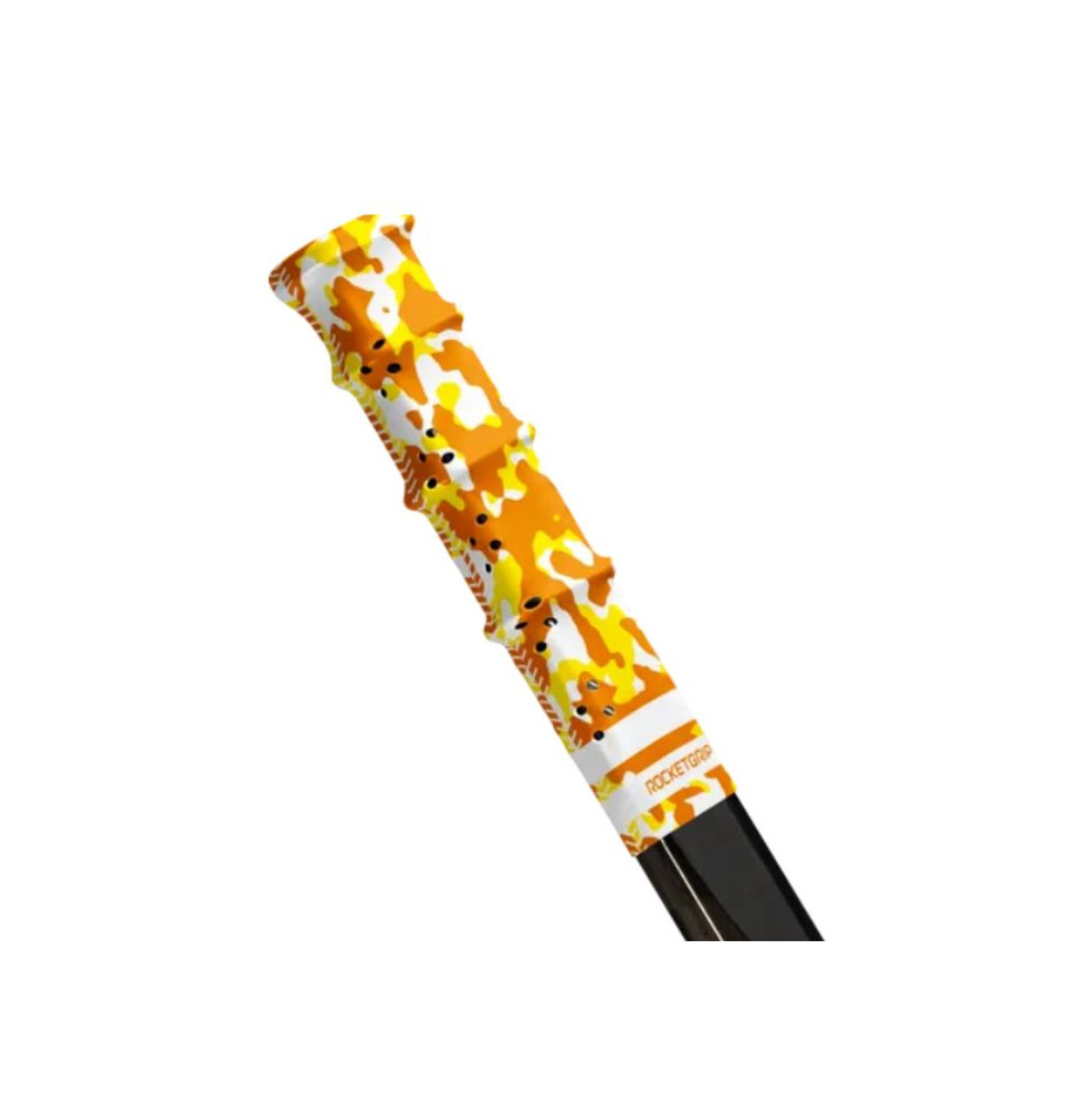 Grip Rocket Hole Camo