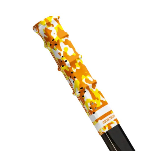Grip Rocket Hole Camo