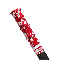 Grip Rocket Hole Camo