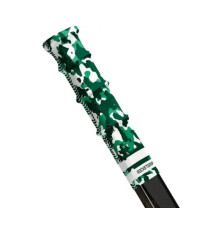 Grip Rocket Hole Camo