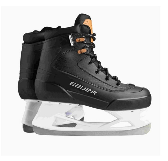 Brusle Bauer Rec Ice Colorado JR