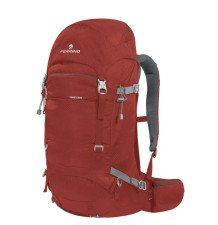 Batoh Finisterre 38 red