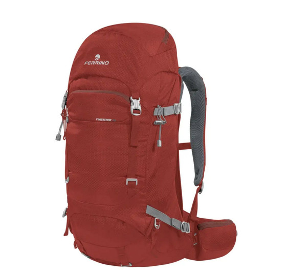 Batoh Finisterre 38 red