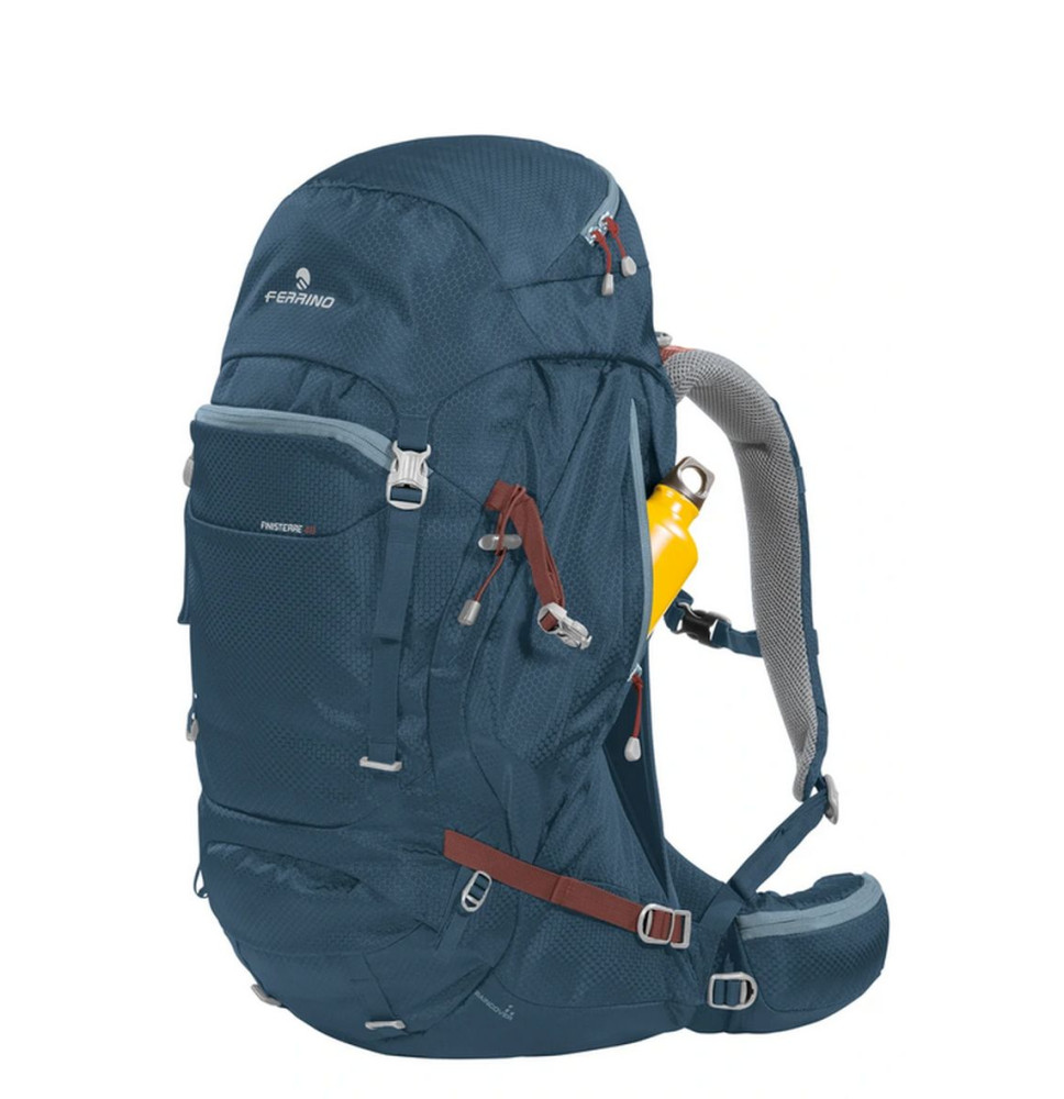 Batoh Finisterre 48 blue