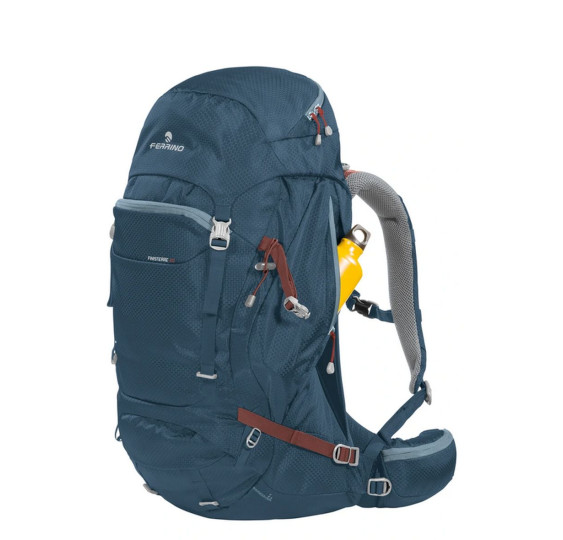 Batoh Finisterre 48 blue