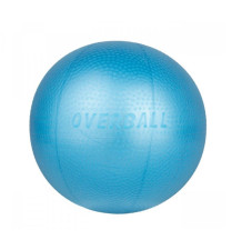 Míč Overball 23cm modrý