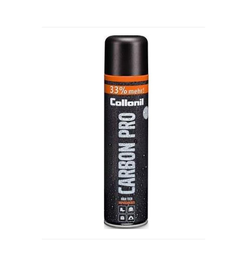 Impregnace Collonil Carbon Pro 400ml + 33%