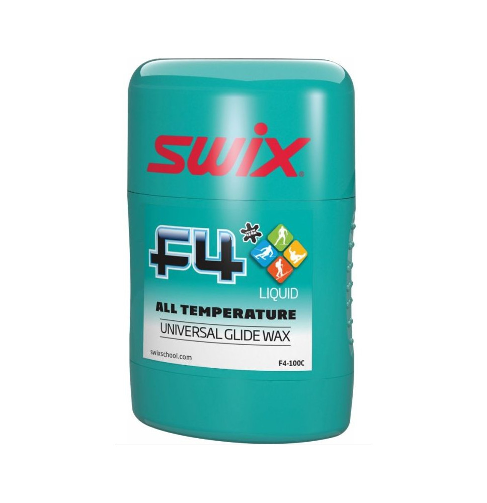 Vosk Swix F4 100ml