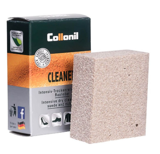 Čistič Collonil Cleaner Classic