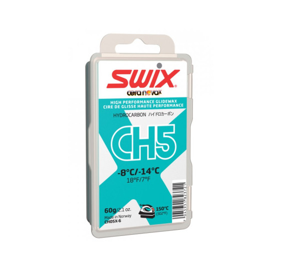 Vosk Swix CH05X 60g