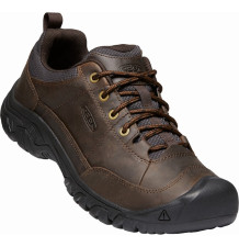 Boty Keen Targhee III M Oxford drkeart