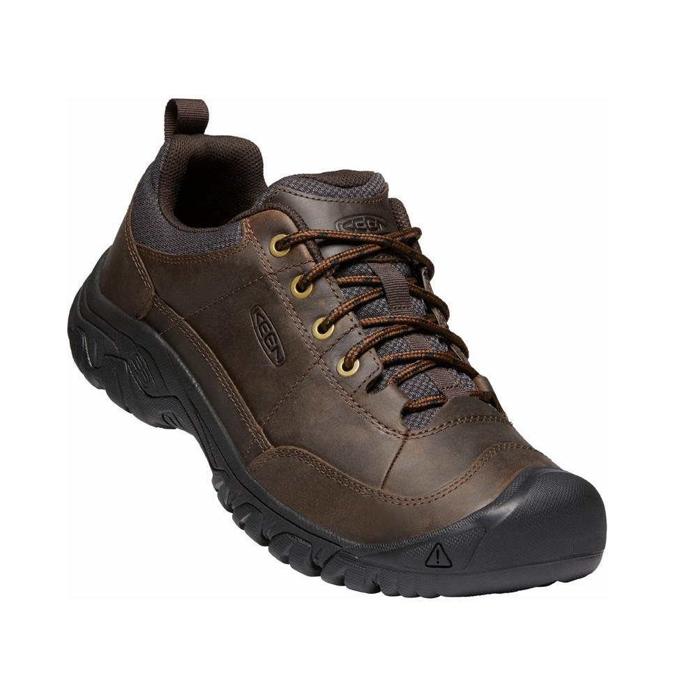 Boty Keen Targhee III M Oxford drkeart