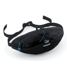 Ledvinka Lowe Alpine Lightlife 2 anthracite blue