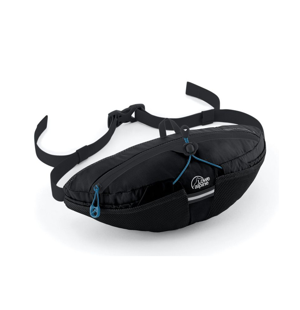 Ledvinka Lowe Alpine Lightlife 2 anthracite blue