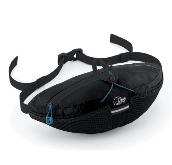 Ledvinka Lowe Alpine Lightlife 2 anthracite blue