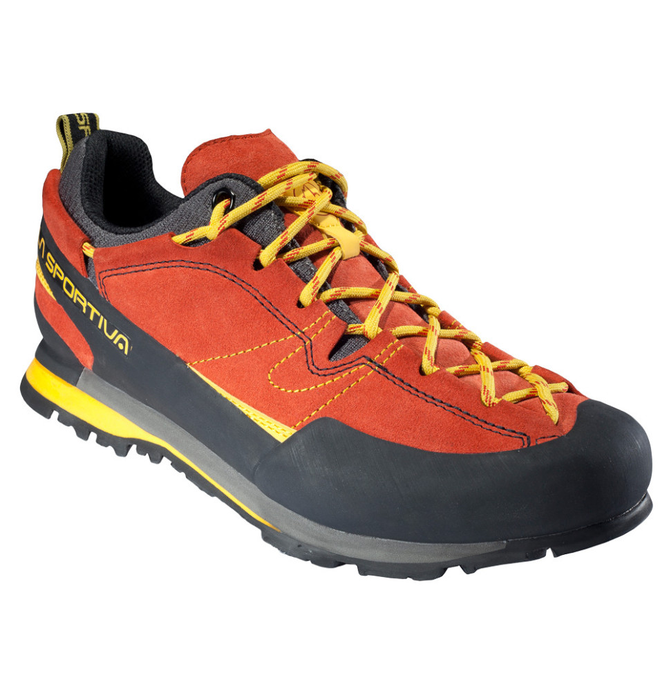 Boty La Sportiva Boulder X Red