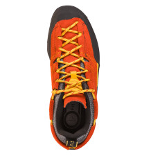 Boty La Sportiva Boulder X Red