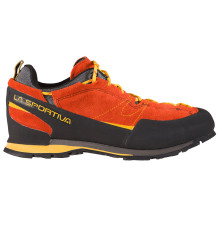 Boty La Sportiva Boulder X Red