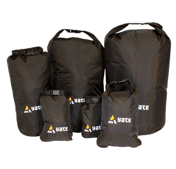 Vak Dry Bag L 13l