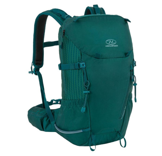 Batoh Highlander Summit 25l