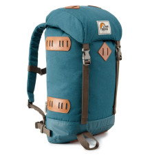 Batoh Lowe Alpine Klettersack 30 mallard blue