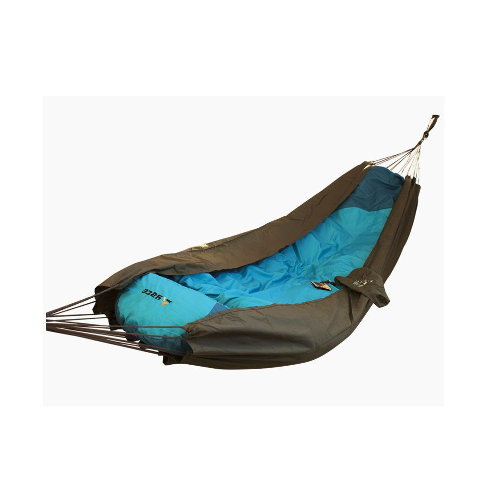 Lehátko Trekker Hammock houpací