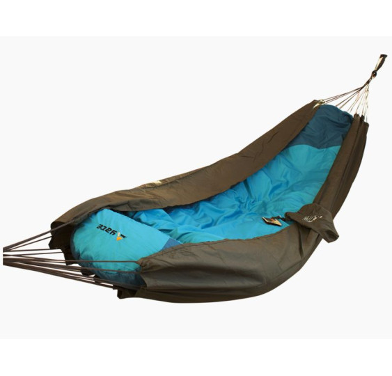 Lehátko Trekker Hammock houpací