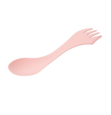 Lžíce Spork Original dustypink