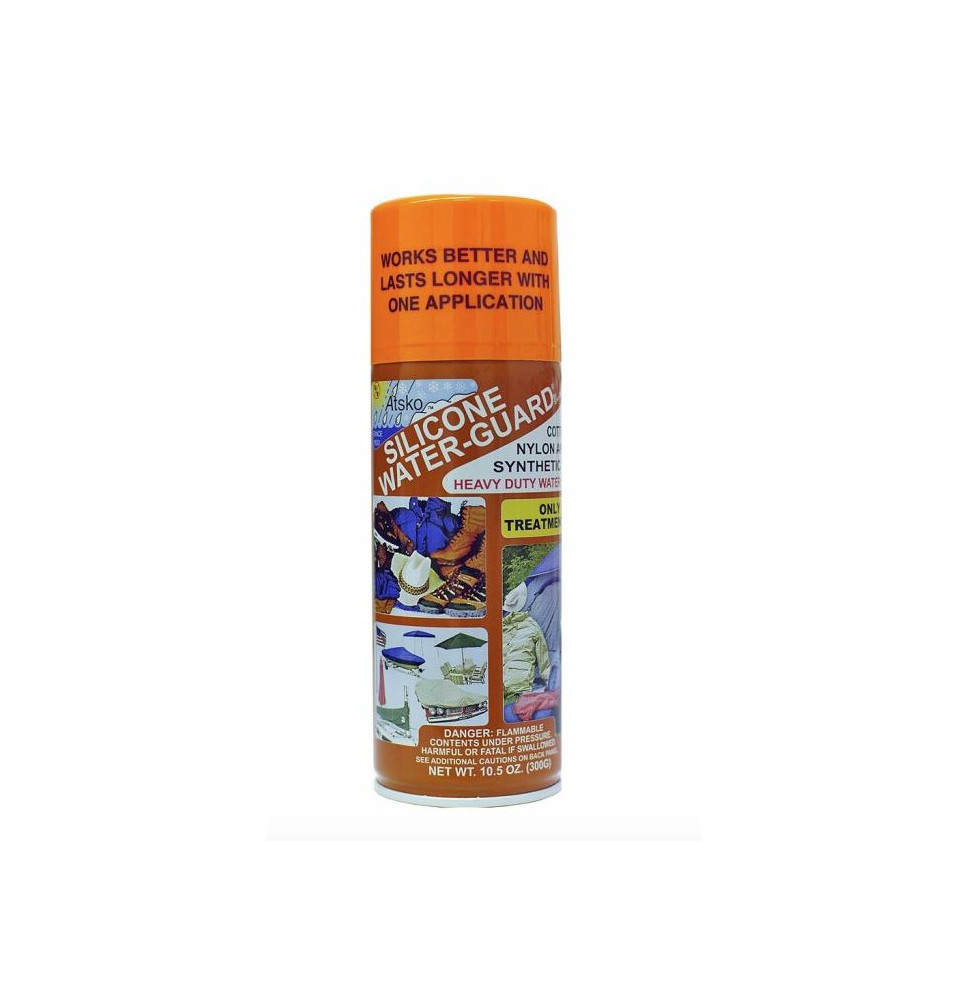 Impregnace Silicone Water Guard 350ml