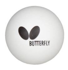 Míčky Butterfly Easy Ball 40+ 6ks