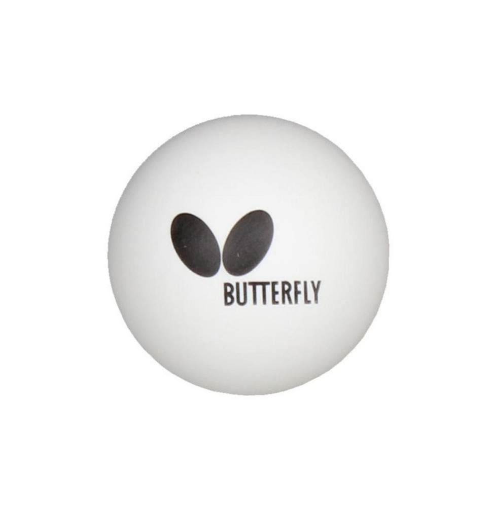 Míčky Butterfly Easy Ball 40+ 6ks