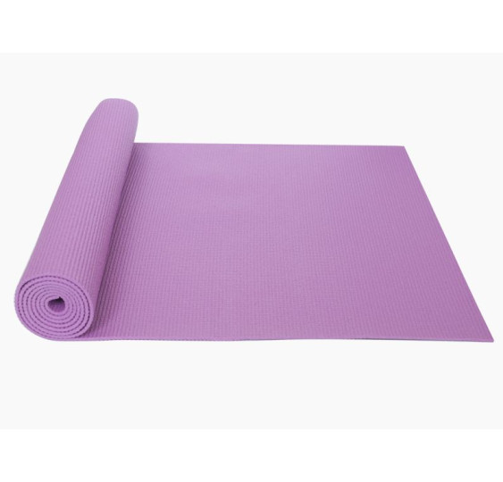 Karimatka Yoga Mat růžová s taškou