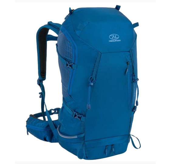 Batoh Highlander Summit 40l