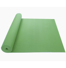 Karimatka Yoga Mat zelená s taškou