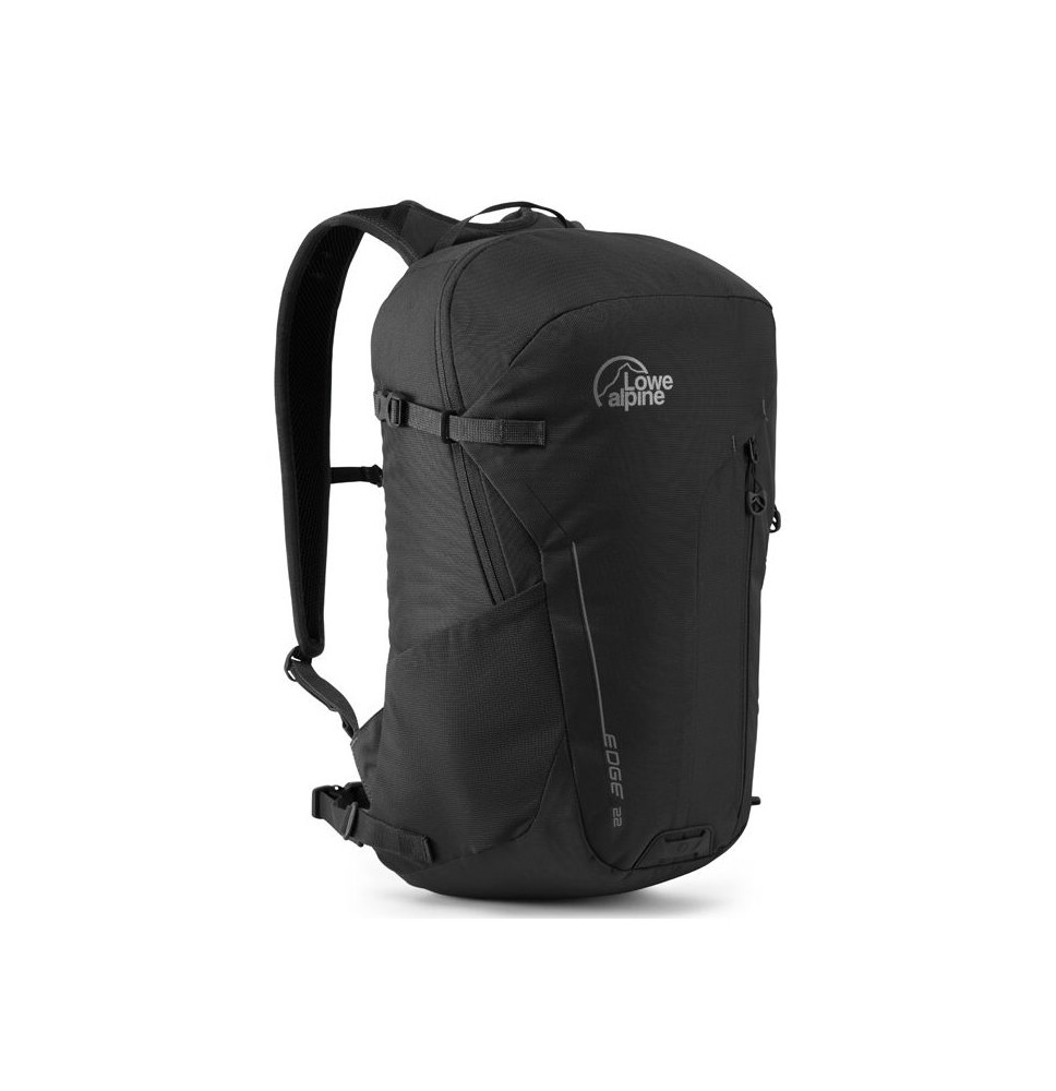 Batoh Lowe Alpine Edge 22 black