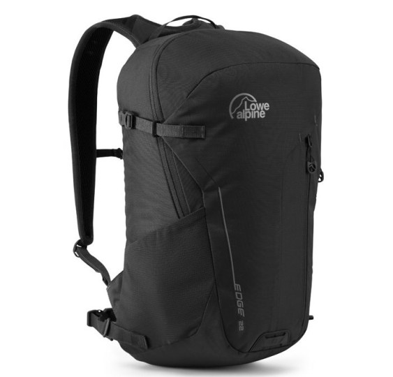 Batoh Lowe Alpine Edge 22 black