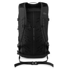 Batoh Lowe Alpine Edge 22 black