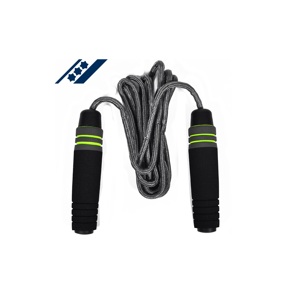 Švihadlo Skip Rope Basic