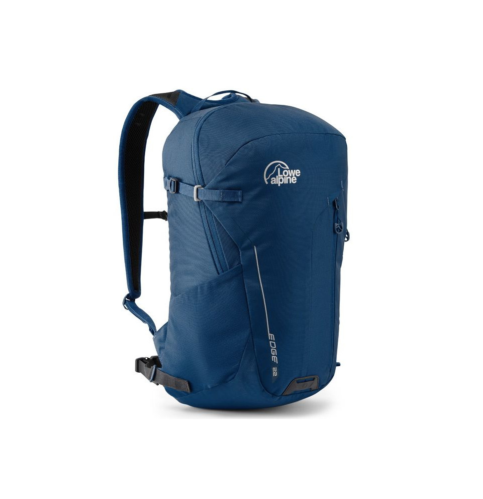 Batoh Lowe Alpine Edge 22 cadet blue