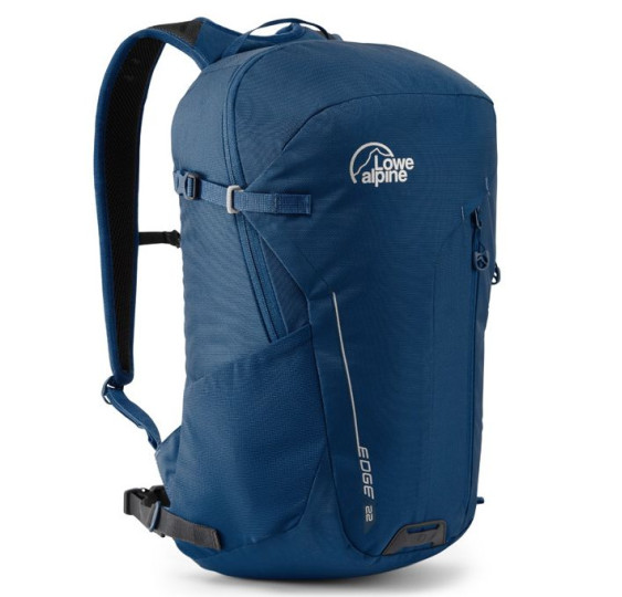 Batoh Lowe Alpine Edge 22 cadet blue