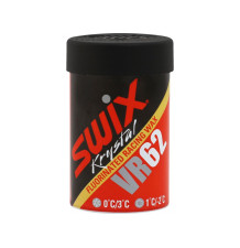 Vosk Swix VR65 45g červený...