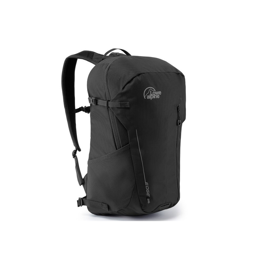 Batoh Lowe Alpine Edge 26 black