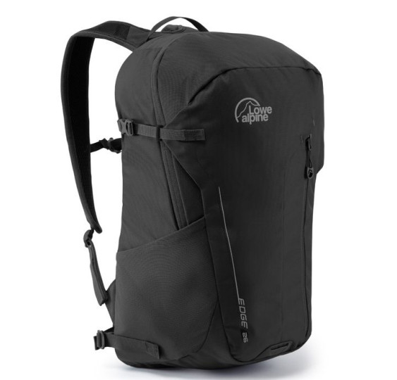 Batoh Lowe Alpine Edge 26 black