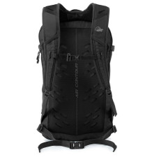 Batoh Lowe Alpine Edge 26 black